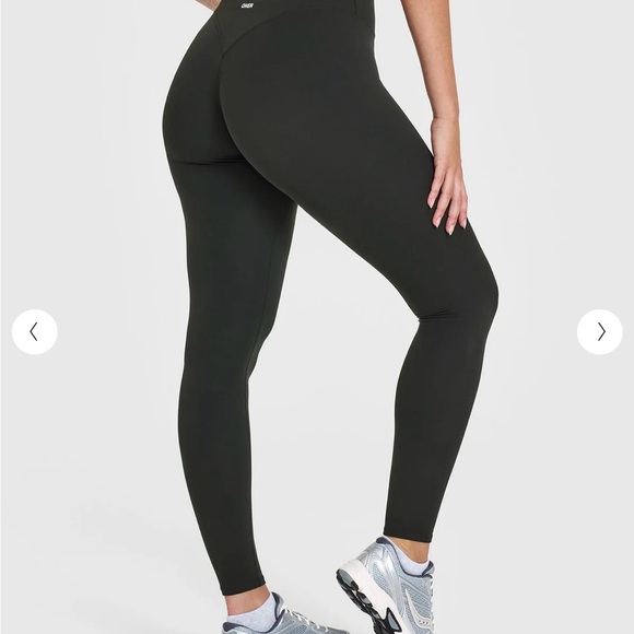 Oner Active Soft Motion Leggings - Picture 1 of 7